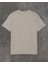 Basic Relaxed Fit Düz Unisex Tişört – Premium Kalite - Yüksek Gramaj %100 Pamuk 3