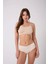 Freshness 1003 Lazer Kesim Silikonlu Slip Korse 1