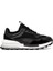 Henry Erkek Sneaker Spor Ayakkabı Siyah 1