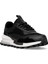 Henry Erkek Sneaker Spor Ayakkabı Siyah 2