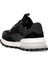 Henry Erkek Sneaker Spor Ayakkabı Siyah 4