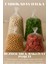 1 kg Büyük Boy | Premium Kalın Bakliyat Poşeti Kalite | Yırtılmaz & Sağlam Gıda Saklama Torbası 4
