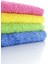 Mikrofiber Temizlik Bez 40X40 - 10 Adet 1