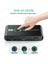2 Port 4K Hdmı+Usb Kvm Switch 2 Bilgisayar 1 Monitör 5