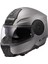Scope 2 Mat Tıtanıum Kask 1