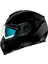 X.vılıtur Siyah Kask 2