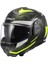 Advant 2 Astral Neon Sarı Kask 2