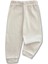 Kız Erkek Bebek Unisex Patiksiz Pijama Altı 3lü Set 3
