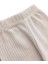 Kız Erkek Bebek Unisex Patiksiz Pijama Altı 3lü Set 4