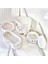 Lux Home 4 Lü Set %100 Doğal Soya Wax Mum , Kavanoz Mum 1