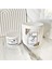 Lux Home 2 Li Soya Wax Mum Seti 1