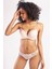 Gracia Foam Cup Push Up Bra,pudra Renk Konforlu ve Şık Sütyen 3