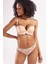Gracia Foam Cup Push Up Bra,pudra Renk Konforlu ve Şık Sütyen 4