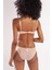 Gracia Foam Cup Push Up Bra,pudra Renk Konforlu ve Şık Sütyen 5