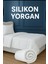 Çift Kişilik Silikon Yorgan 1