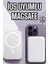 5000 Mah Ios Uyumlu Magsafe Kablosuz Şarj Hızlı Şarj Desteği 1