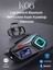 K08 LED Fenerli Intercom Bluetooth Motosiklet Kask Kulaklığı Intercom Kulaklık 1