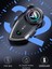 Y80 Intercom Bluetooth Motosiklet Kask Kulaklığı Uyumlu Intercom Kulaklık 4