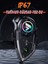 Y80 Intercom Bluetooth Motosiklet Kask Kulaklığı Uyumlu Intercom Kulaklık 6