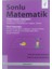 Yayınevi Sonlu Matematik 1