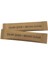 Stick Esmer Şeker 3 gr - 500 Adet 1