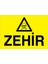 Zeir Uyarı Tabelası - 20X30 Alüminyum Kompozit Panel - Zm6 1