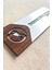 Personel Harici Giremez Kapı Tabelası – Mdf Uyarı Levhası | 19X7 cm Çift Katmanlı 3