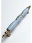 Polimer Lavanta Kulp Lüks Modern Mobilya Çekmece Vestiyer Mutfak Dolabı Kulpu 128MM (10 Adet) 3