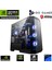 GA339P Amd Ryzen 5 7600 / 32GB Ddr5 6000MHZ / 2tb Nvme SSD 6000-5000MB-SN / RTX4060TI 8gb / Windows 11 Pro Masaüstü Bilgisayar 1