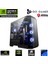 GA160DP Amd Ryzen 5 5600X / 32GB 3200MHZ / 1tb Nvme SSD 5000-3600MB-SN Gen4 / RTX4060TI 8gb / Msı 27" 180Hz. / Windows 11 Pro Masaüstü Bilgisayar 1