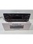 Teyp – For-X X-606BT 4X60W – 3 Amfi Çıkışlı - Bluetoothlu - 7 Renk - Geniş Soğutuculu Tesisat Teybi 3