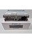 Teyp – For-X X-606BT 4X60W – 3 Amfi Çıkışlı - Bluetoothlu - 7 Renk - Geniş Soğutuculu Tesisat Teybi 4