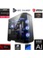 GA1105DP Amd Ryzen 7 8700F / 32GB Ddr5 6000MHZ / 1tb Nvme SSD 5000-3600MB-SN Gen4 / Rx 9070XT 16GB / 240MM Sıvı Soğutma / Msı 27" 180Hz. / Windows 11 Pro Masaüstü Bilgisayar 2