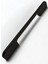 Tiran Alüminyum Metal Lüks Modern Mobilya Çekmece Mutfak Dolabı Kulpu Siyah 160MM (10 Adet) 4