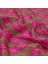 Fuşya Ipekevi Dört Mevsim Tensel Şal 2891 3