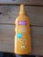 Face Body Sun Spray 1