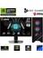 GA489DC Amd Ryzen 5 7600X3D / 32GB Ddr5 6000MHZ / 1tb Nvme SSD 5000-3600MB-SN Gen4 / Rtx 5070 12GB / 240MM Sıvı Soğutma / Msı 27" 2k 180Hz. / Windows 11 Pro Masaüstü Bilgisayar 1