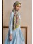 Sarı Ed Scarf Celebrity Bliss Şal 2