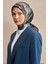 Nefti Ed Scarf Vision Art Collaction Mirage Eşarp 1