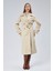 Kemerli Oversize Trençkot 3