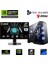 GA1221DP Amd Ryzen 7 9700X / 32GB Ddr5 6000MHZ / 2tb Nvme SSD 6000-5000MB-SN / Rtx 5080 16GB / 240MM Sıvı Soğutma / Msı 27" 2k 180Hz. / Windows 11 Pro Masaüstü Bilgisayar 1