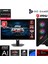 GA204DX Amd Ryzen 5 7400F / 32GB Ddr5 6000MHZ / 1tb Nvme SSD 5000-3600MB-SN Gen4 / RX9060XT 16GB / Msı 27" 180Hz. / Windows 11 Pro Masaüstü Bilgisayar 1