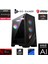 GA204DX Amd Ryzen 5 7400F / 32GB Ddr5 6000MHZ / 1tb Nvme SSD 5000-3600MB-SN Gen4 / RX9060XT 16GB / Msı 27" 180Hz. / Windows 11 Pro Masaüstü Bilgisayar 2