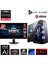 GA669DP Amd Ryzen 7 5700X / 64GB 3200MHZ / 1tb Nvme SSD 5000-3600MB-SN Gen4 / RX7600XT 16GB / Msı 27" 180Hz. / Windows 11 Pro Masaüstü Bilgisayar 1