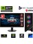 GA1572D Amd Ryzen 9 7900X / 32GB Ddr5 6000MHZ / 2tb Nvme SSD 6000-5000MB-SN / Rtx 5080 16GB / 240MM Sıvı Soğutma / Msı 27" 180Hz. / Windows 11 Pro Masaüstü Bilgisayar 1