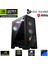 GA2134 Amd Ryzen 9 9900X3D / 64GB Ddr5 6000MHZ / 1tb Nvme SSD 5000-3600MB-SN Gen4 / RTX4060TI 16GB / 240MM Sıvı Soğutma / Windows 11 Pro Masaüstü Bilgisayar 1