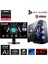 GA1674DP Amd Ryzen 9 7950X / 128GB Ddr5 6000MHZ / 2tb Nvme SSD 6000-5000MB-SN / Rx 9070XT 16GB / 240MM Sıvı Soğutma / Msı 27" 2k 180Hz. / Windows 11 Pro Masaüstü Bilgisayar 1