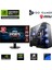 GA2008DP Amd Ryzen 9 9950X / 32GB Ddr5 6000MHZ / 1tb Nvme SSD 5000-3600MB-SN Gen4 / RTX3050 6gb / 240MM Sıvı Soğutma / Msı 27" 180Hz. / Windows 11 Pro Masaüstü Bilgisayar 1