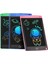 Kalemli Silinebilir Dijital Oyuncak Tablet-Writing Tablet- Oyuncak Tablet 2