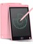 Kalemli Silinebilir Dijital Oyuncak Tablet-Writing Tablet- Oyuncak Tablet 4